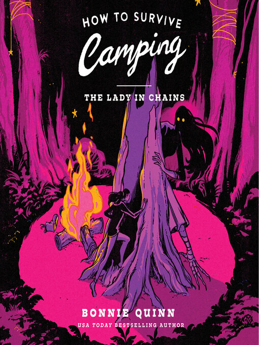 Cover image for How to Survive Camping